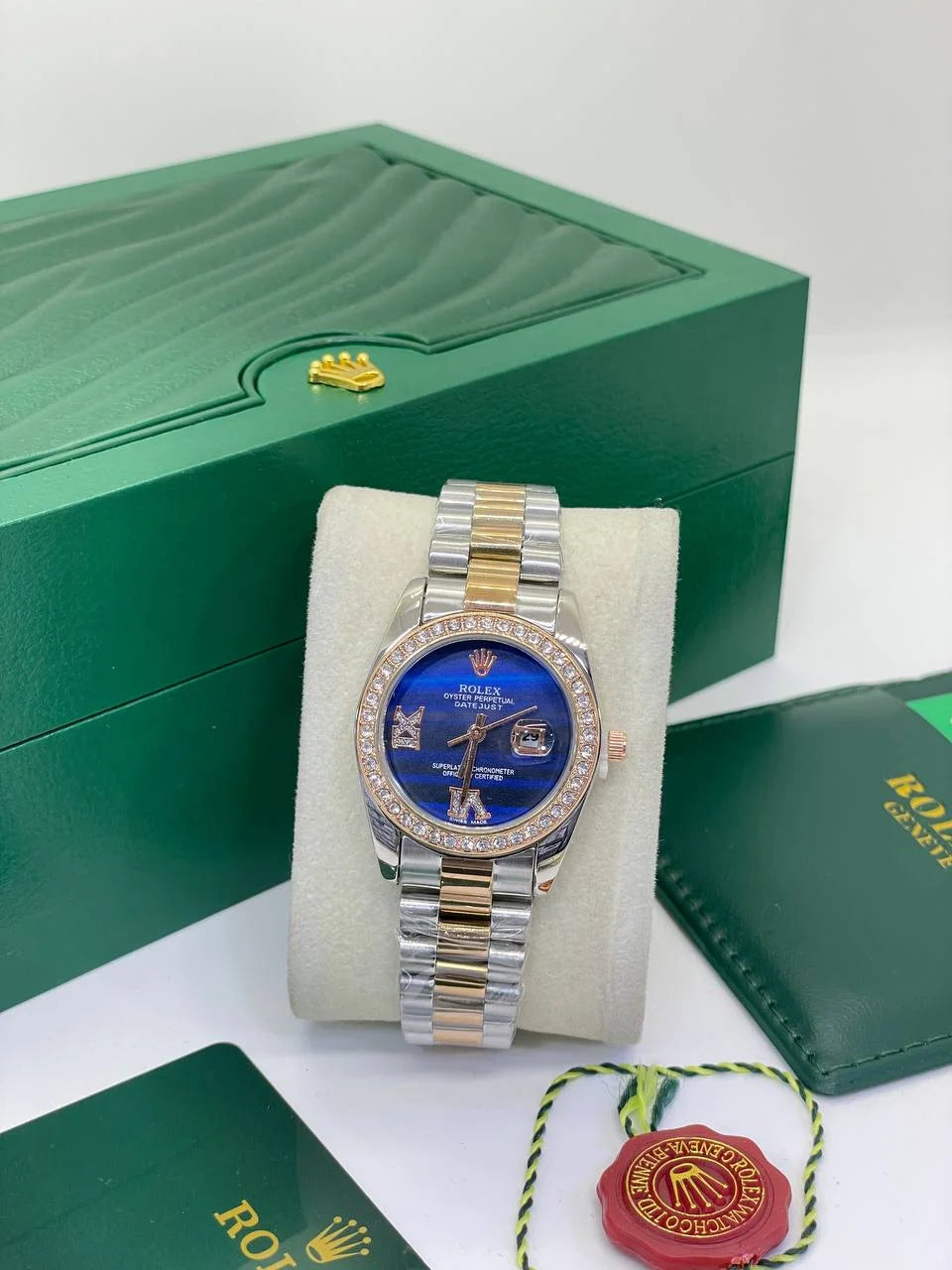 Rolex Datejust - RD0030