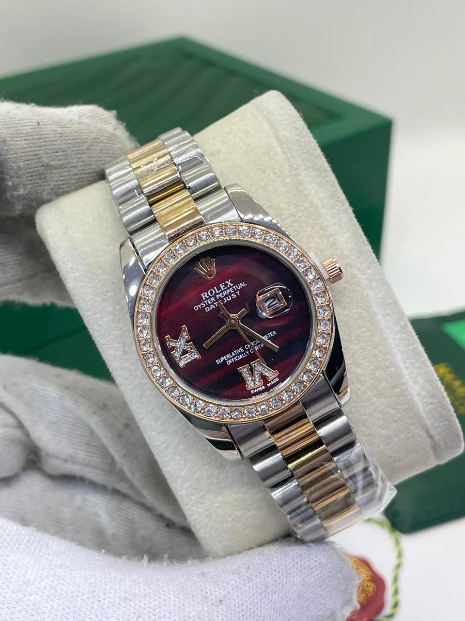 Rolex Datejust - RD0028