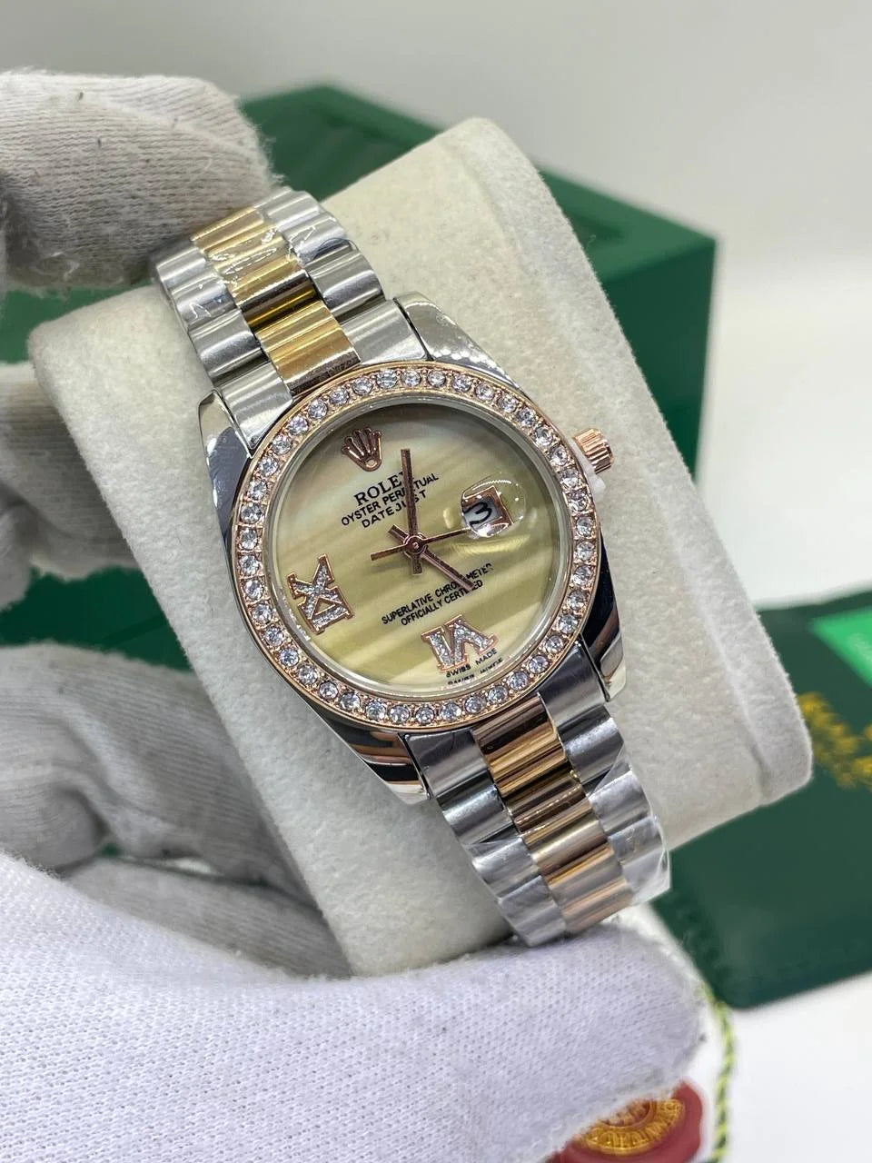 Rolex Datejust - RD0026