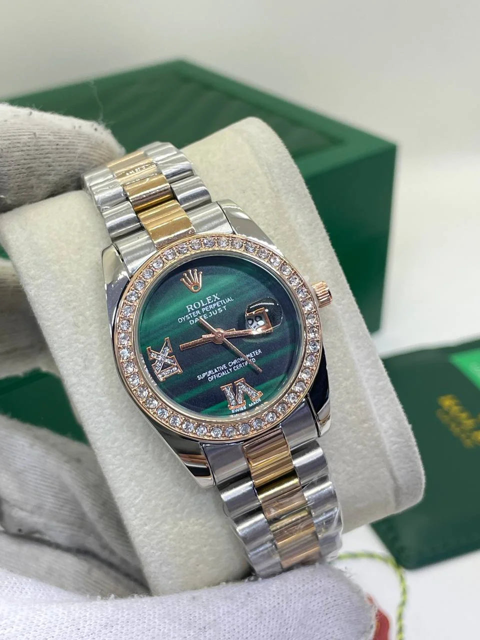 Rolex Datejust - RD0040