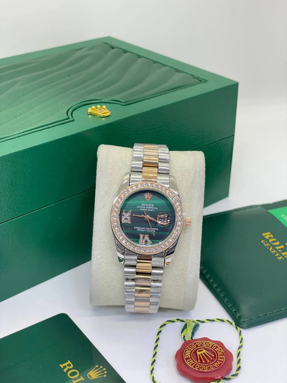 Rolex Datejust - RD0040