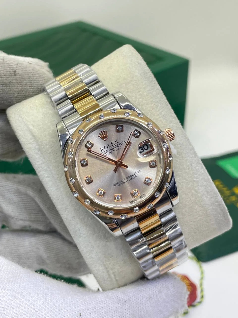 Montre Rolex Datejust - RD0046