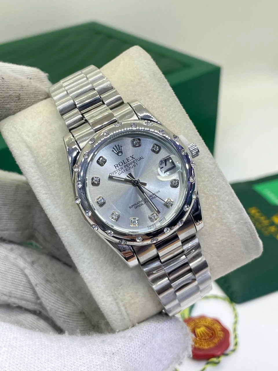 Montre Rolex Datejust - RD0049