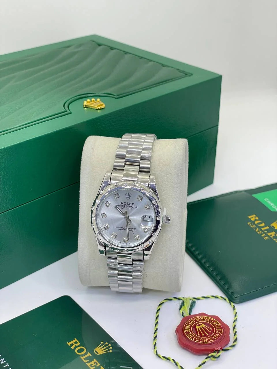 Montre Rolex Datejust - RD0049