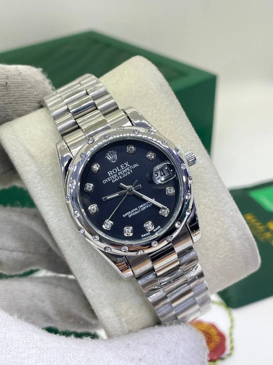 Montre Rolex Datejust - RD0048