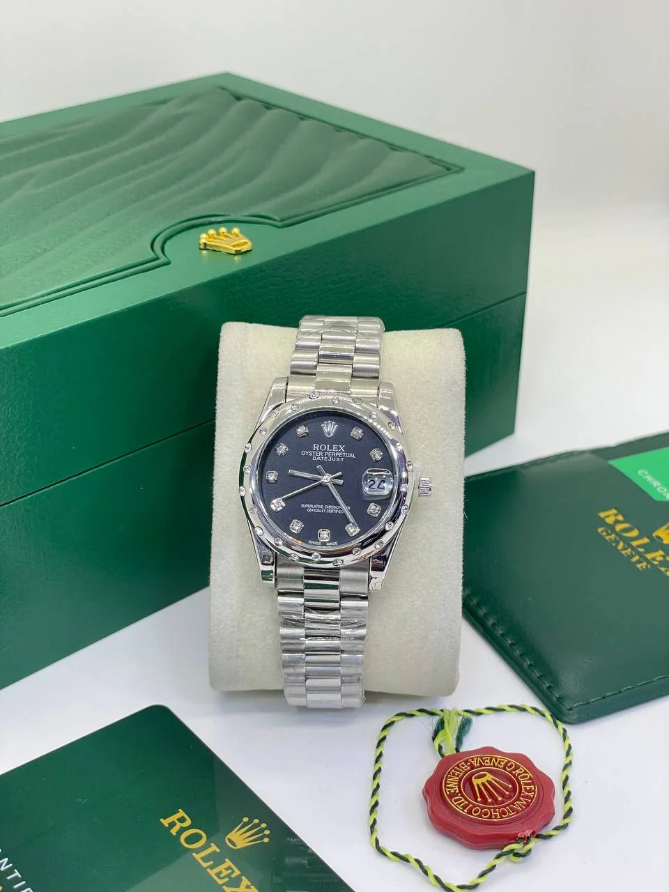 Montre Rolex Datejust - RD0048