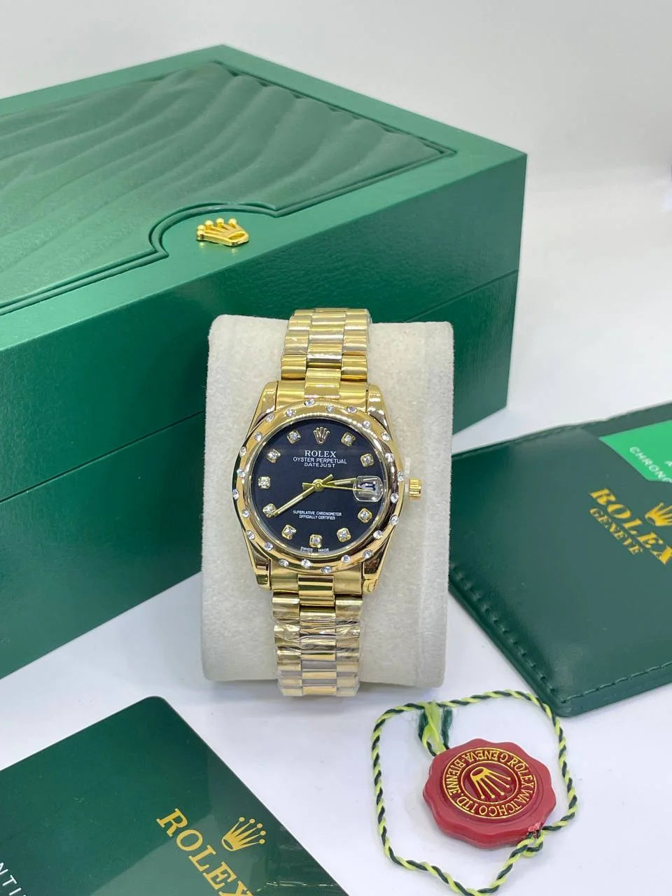 Montre Rolex Datejust - RD0051