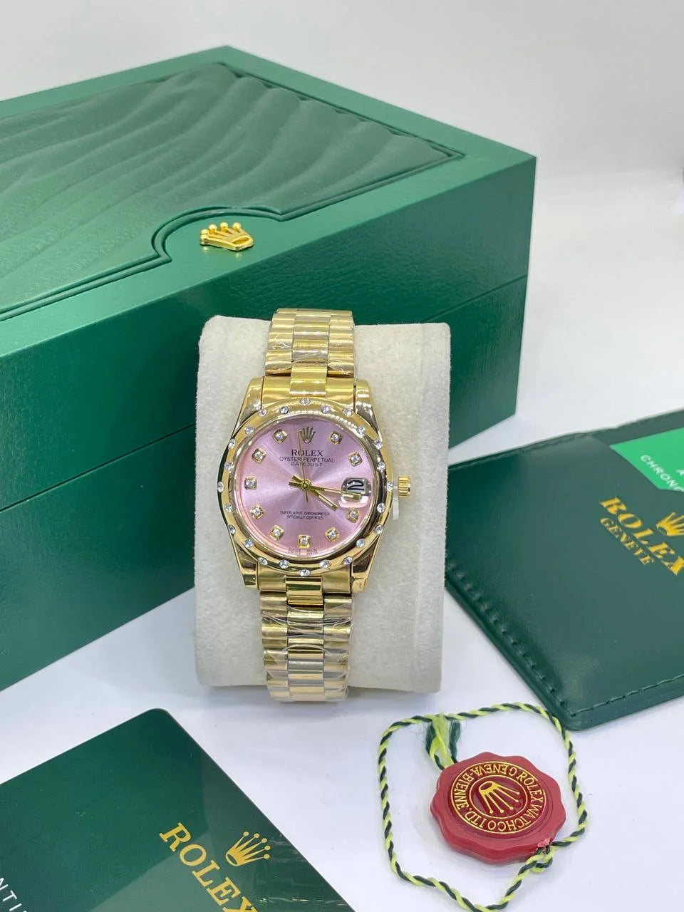 Montre Rolex Datejust - RD0050
