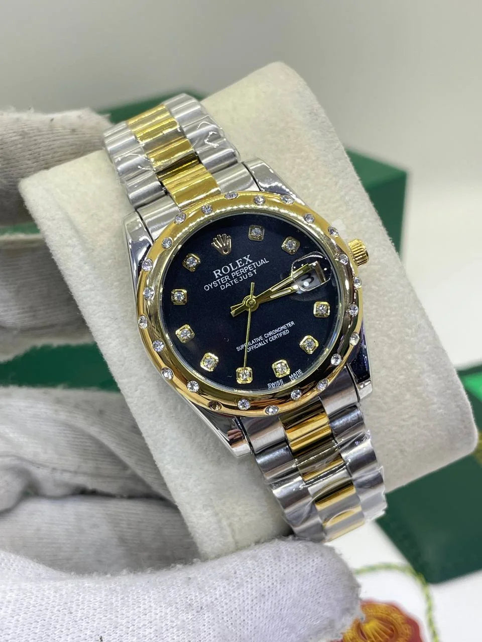 Montre Rolex Datejust - RD0053