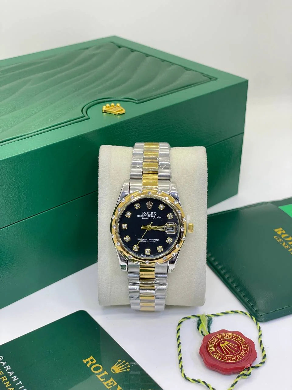 Montre Rolex Datejust - RD0053