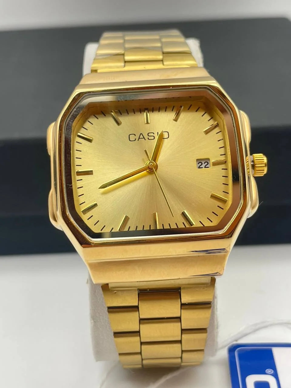 Casio vintage - CV0021