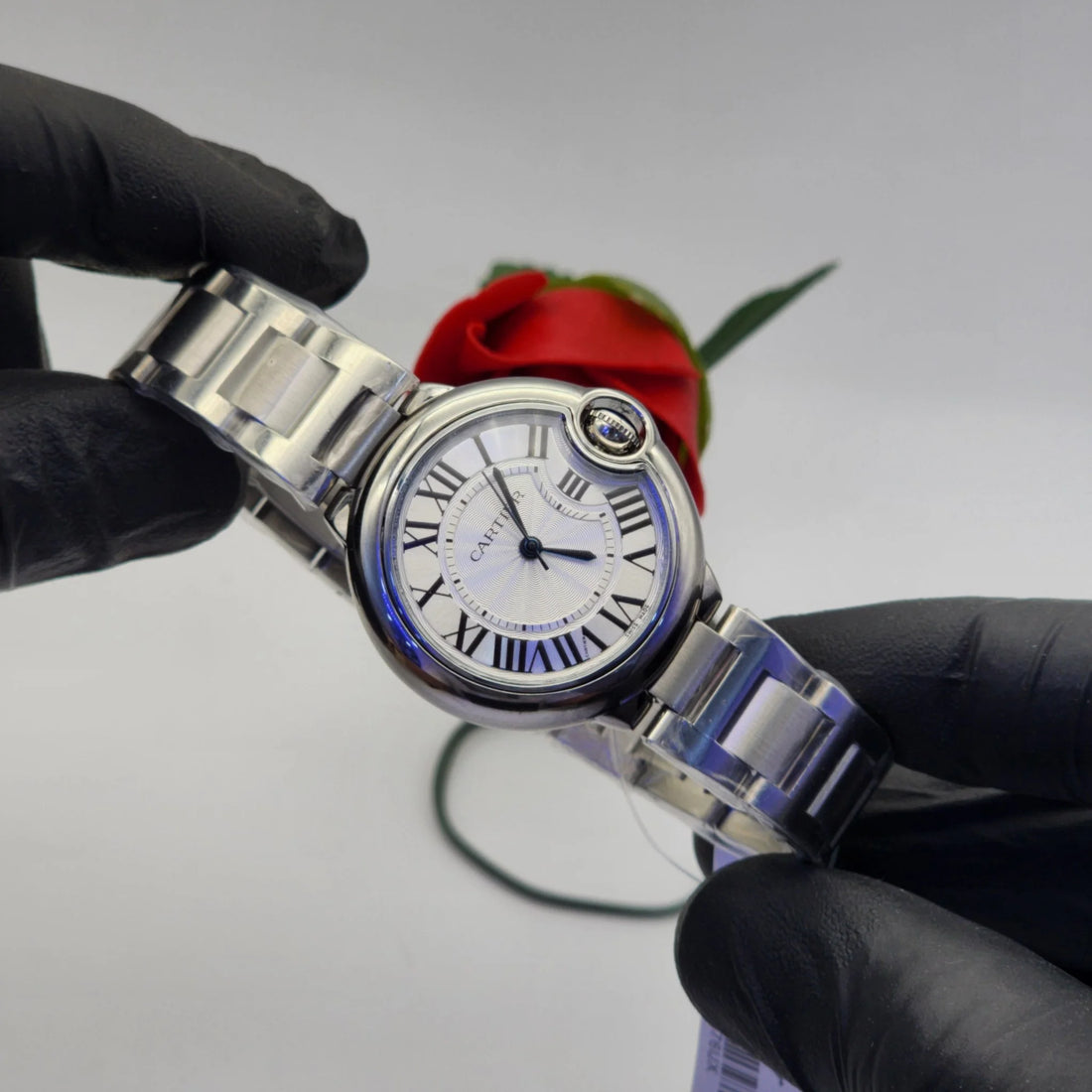 Cartier Ballon Bleu 2eme Choix - CBB0010