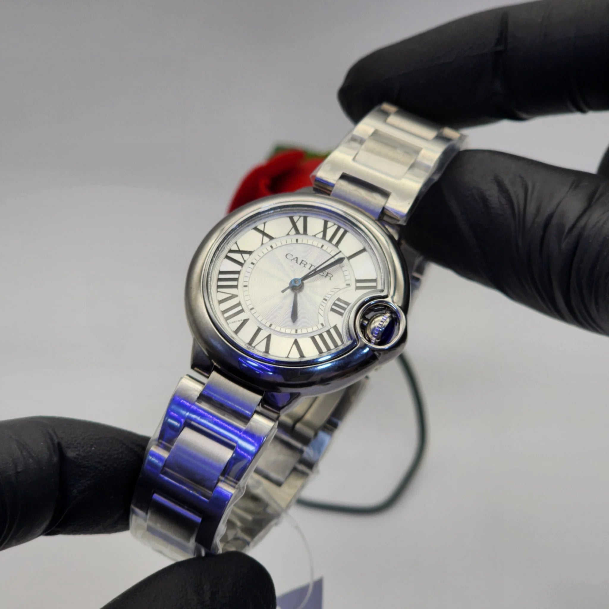 Cartier Ballon Bleu 2eme Choix - CBB0010