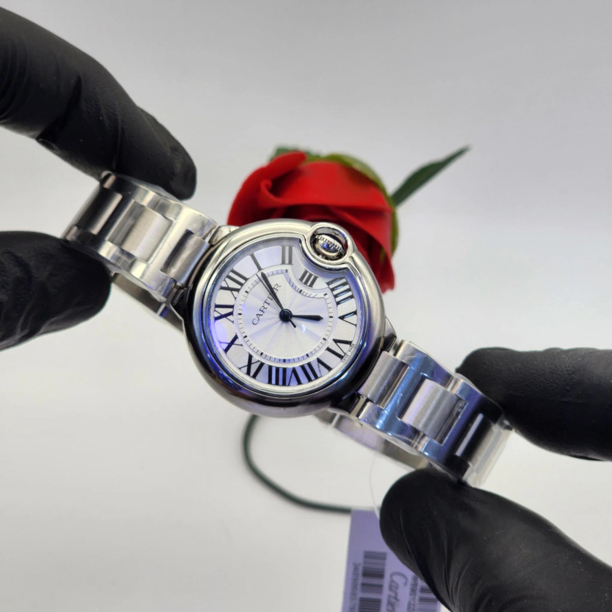Cartier Ballon Bleu 2eme Choix - CBB0010