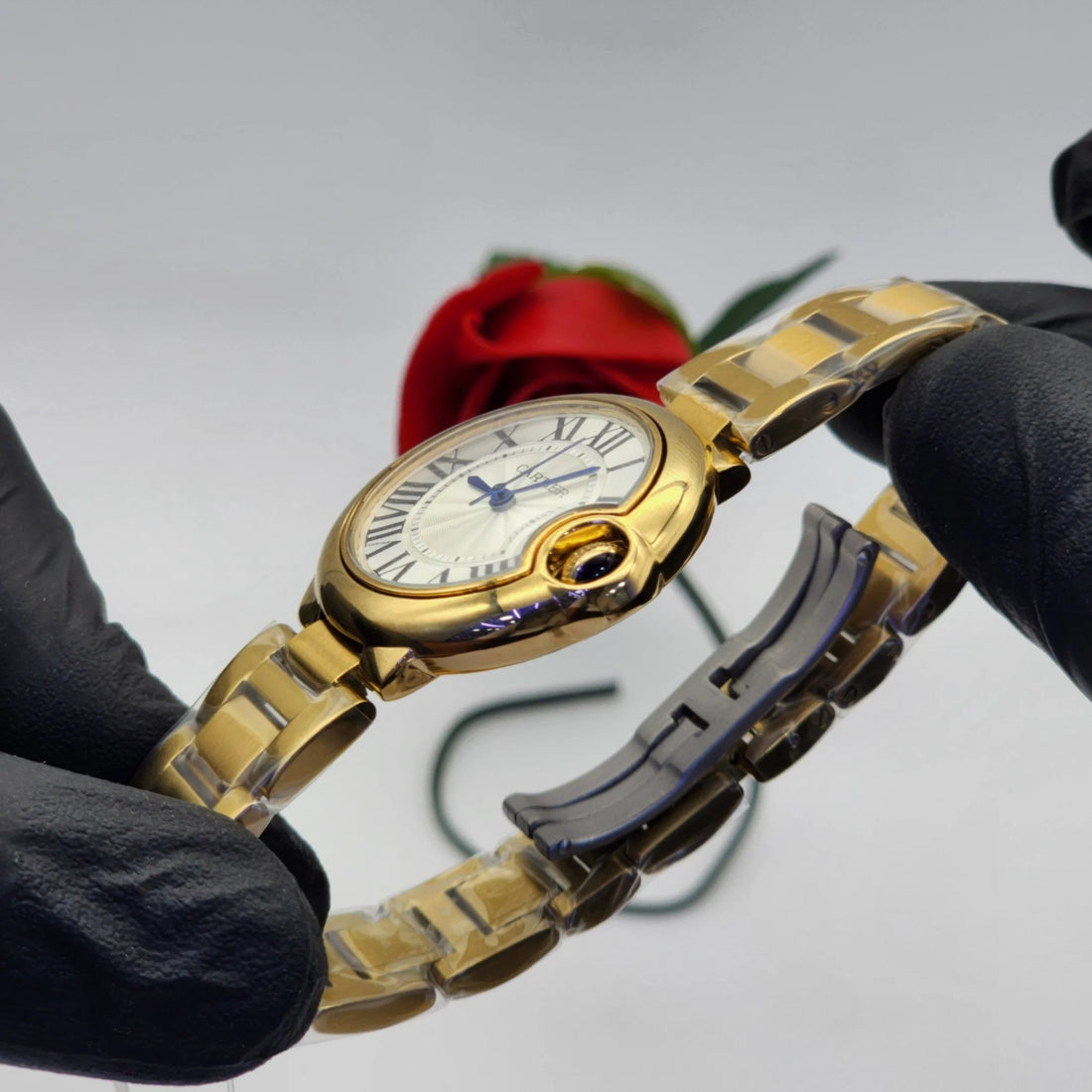Cartier Ballon Bleu 2eme Choix - CBB0011