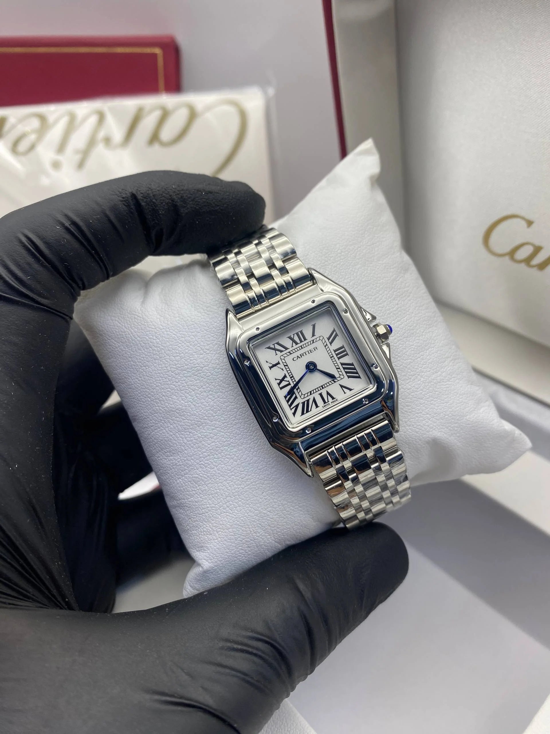 Cartier Panthere 2eme Choix - CP0010