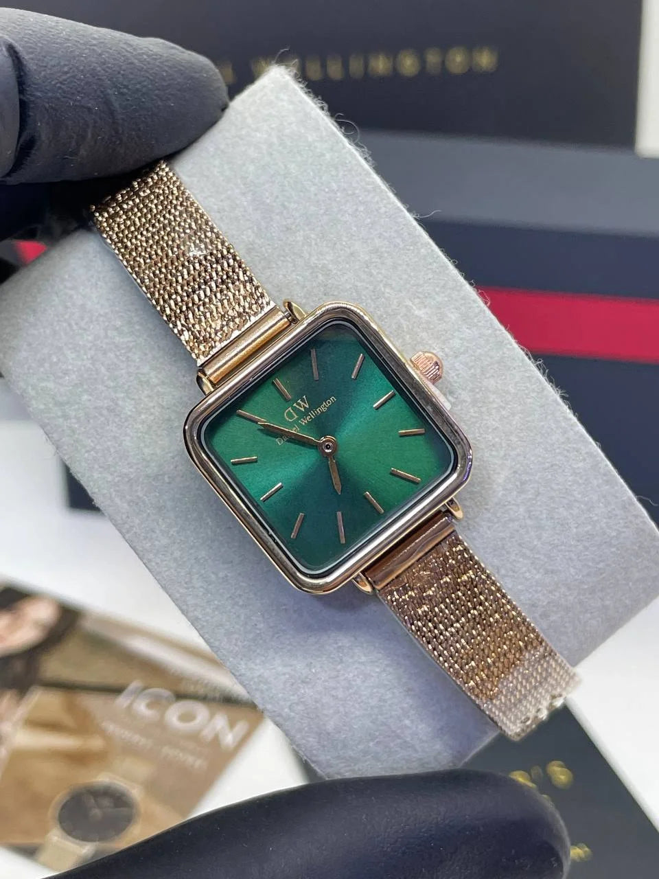 Daniel Wellington DW - DW0018