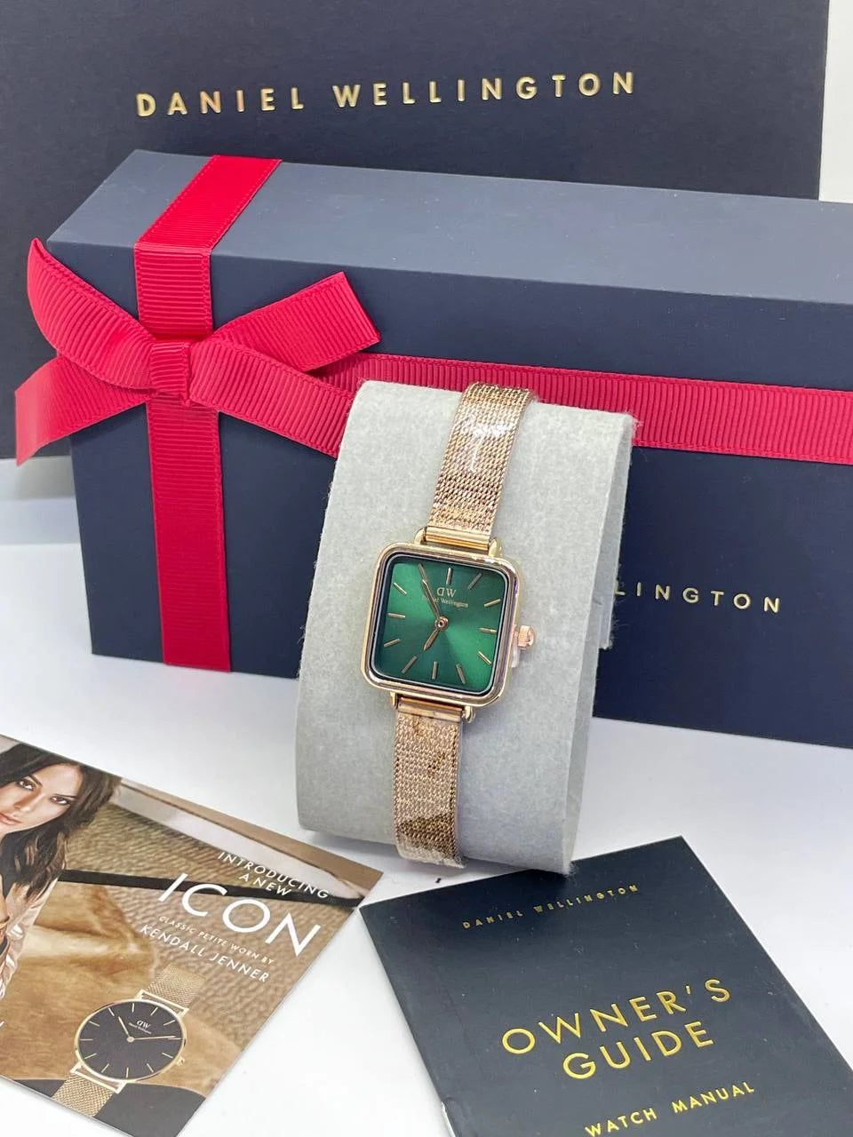Daniel Wellington DW - DW0018