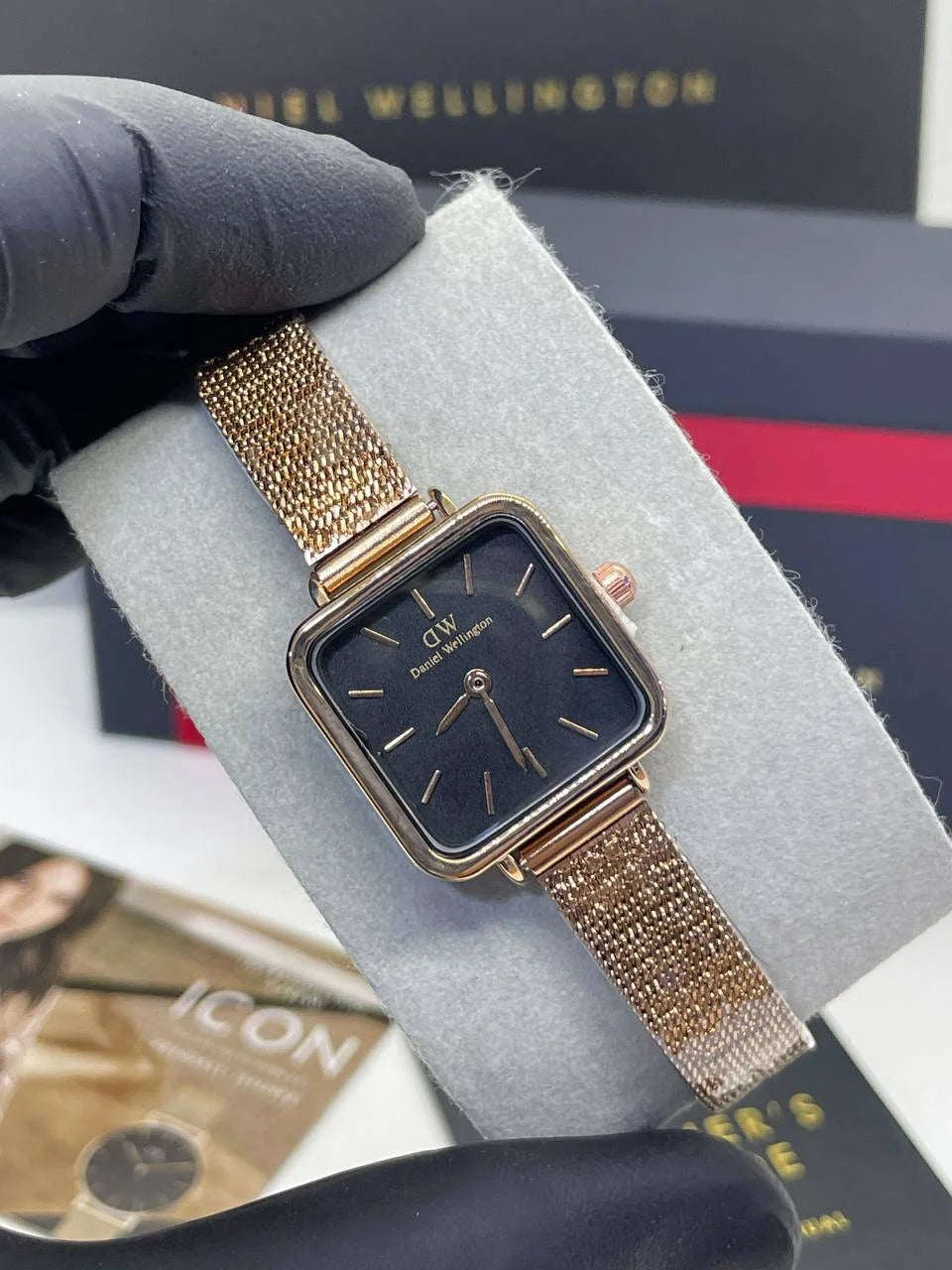 Daniel Wellington DW - DW0016