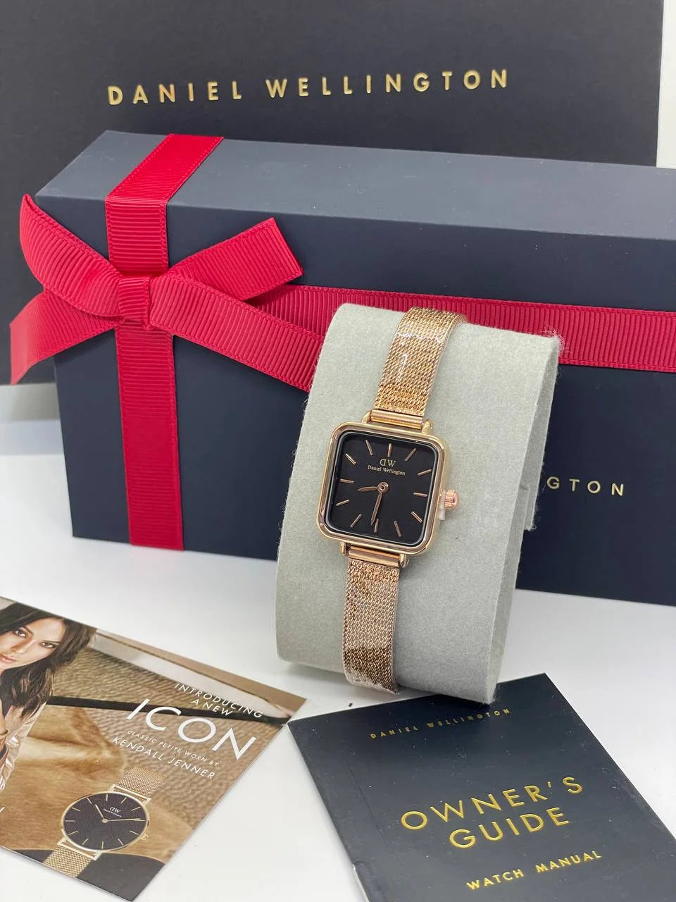 Daniel Wellington DW - DW0016