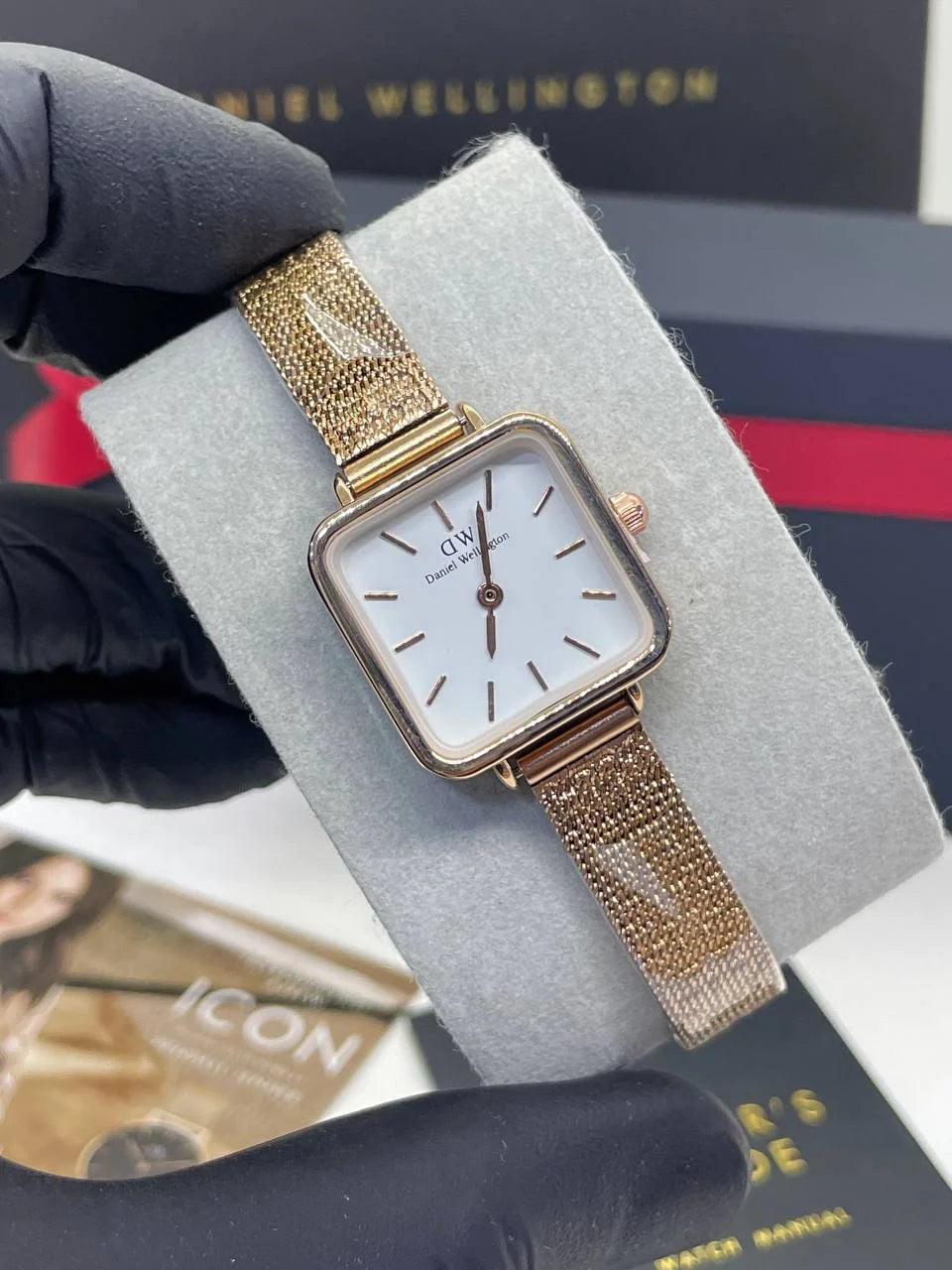 Daniel Wellington DW - DW0017