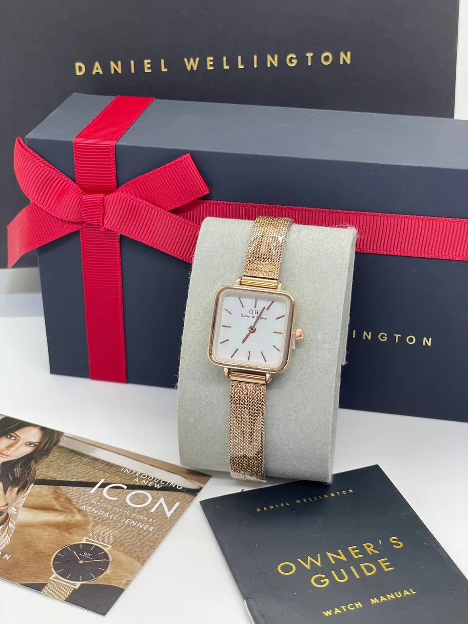 Daniel Wellington DW - DW0017
