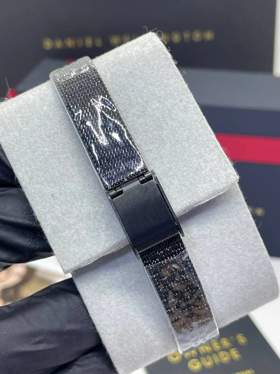 Daniel Wellington DW - DW0012