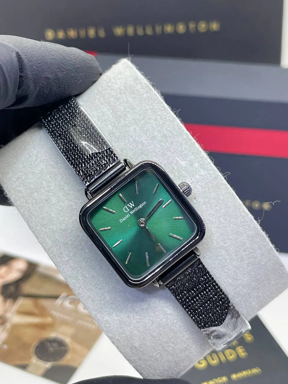 Daniel Wellington DW - DW0015