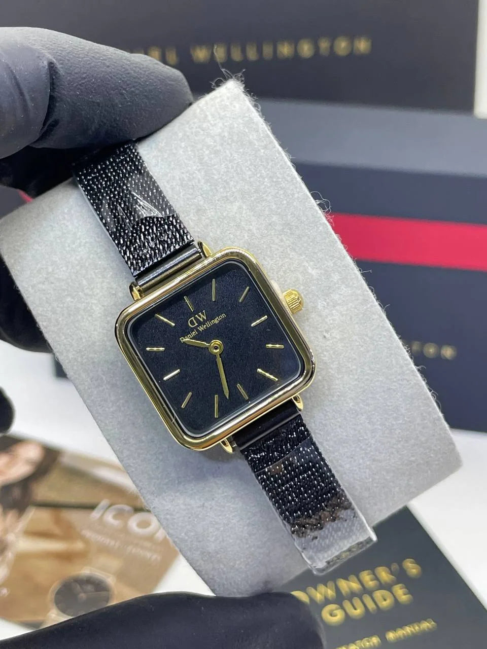 Daniel Wellington DW - DW0012