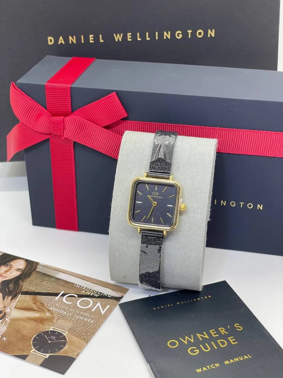 Daniel Wellington DW - DW0012