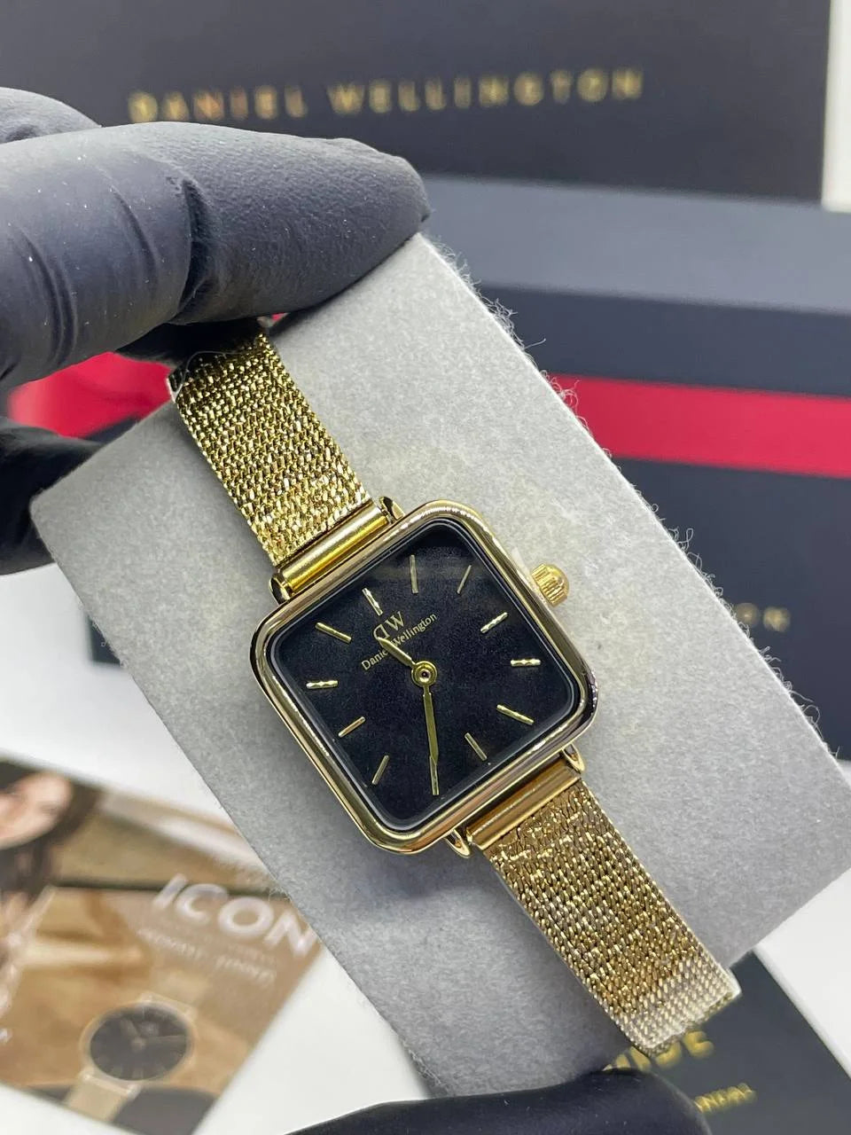 Daniel Wellington DW - DW0010