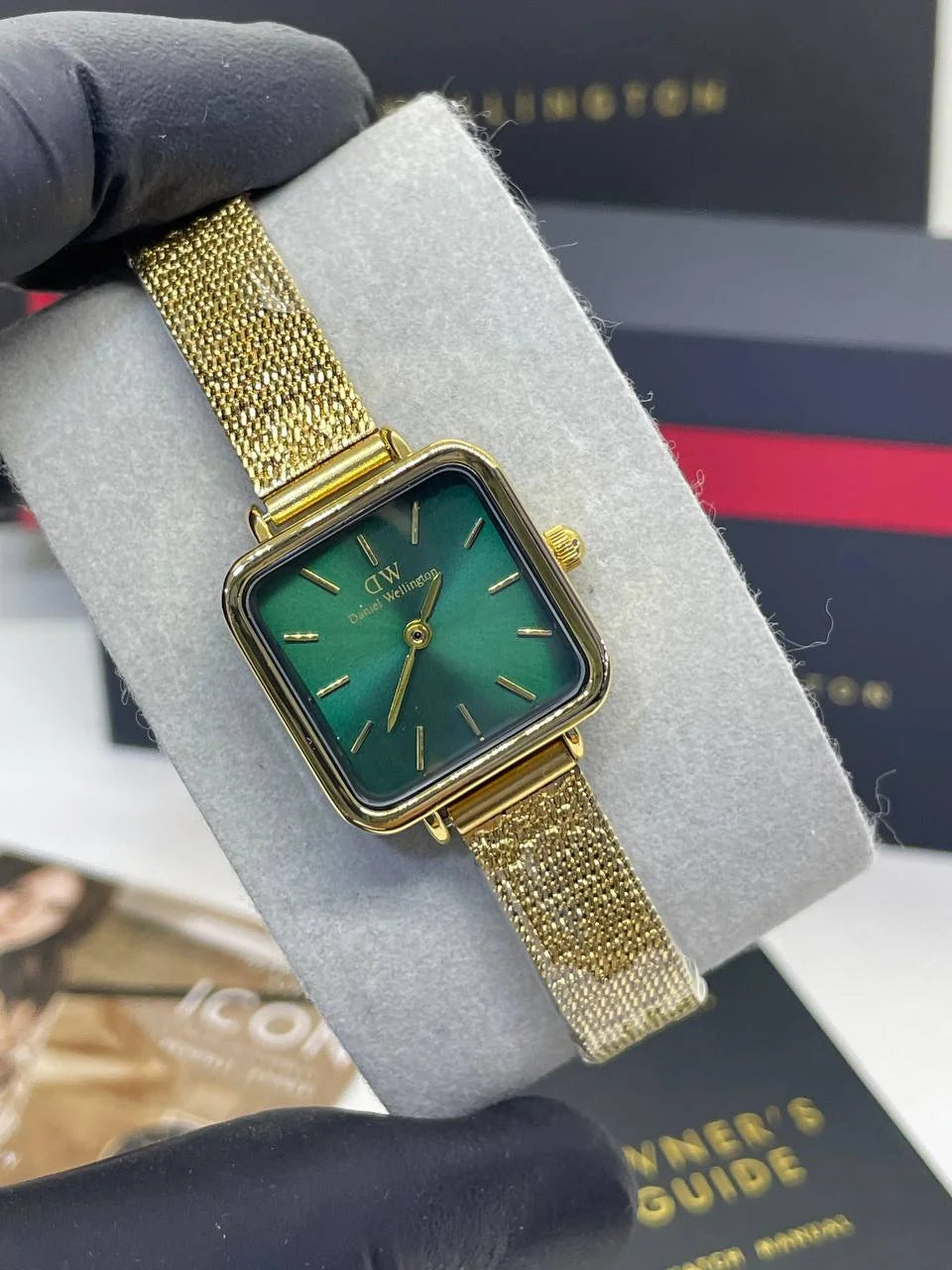 Daniel Wellington DW - DW0019