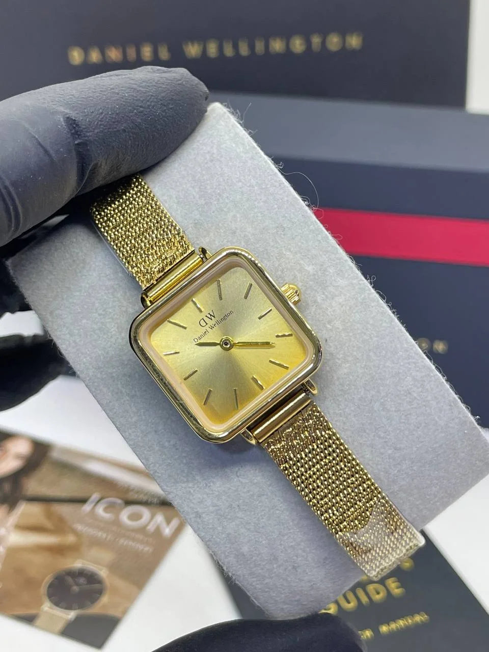 Daniel Wellington DW - DW0011