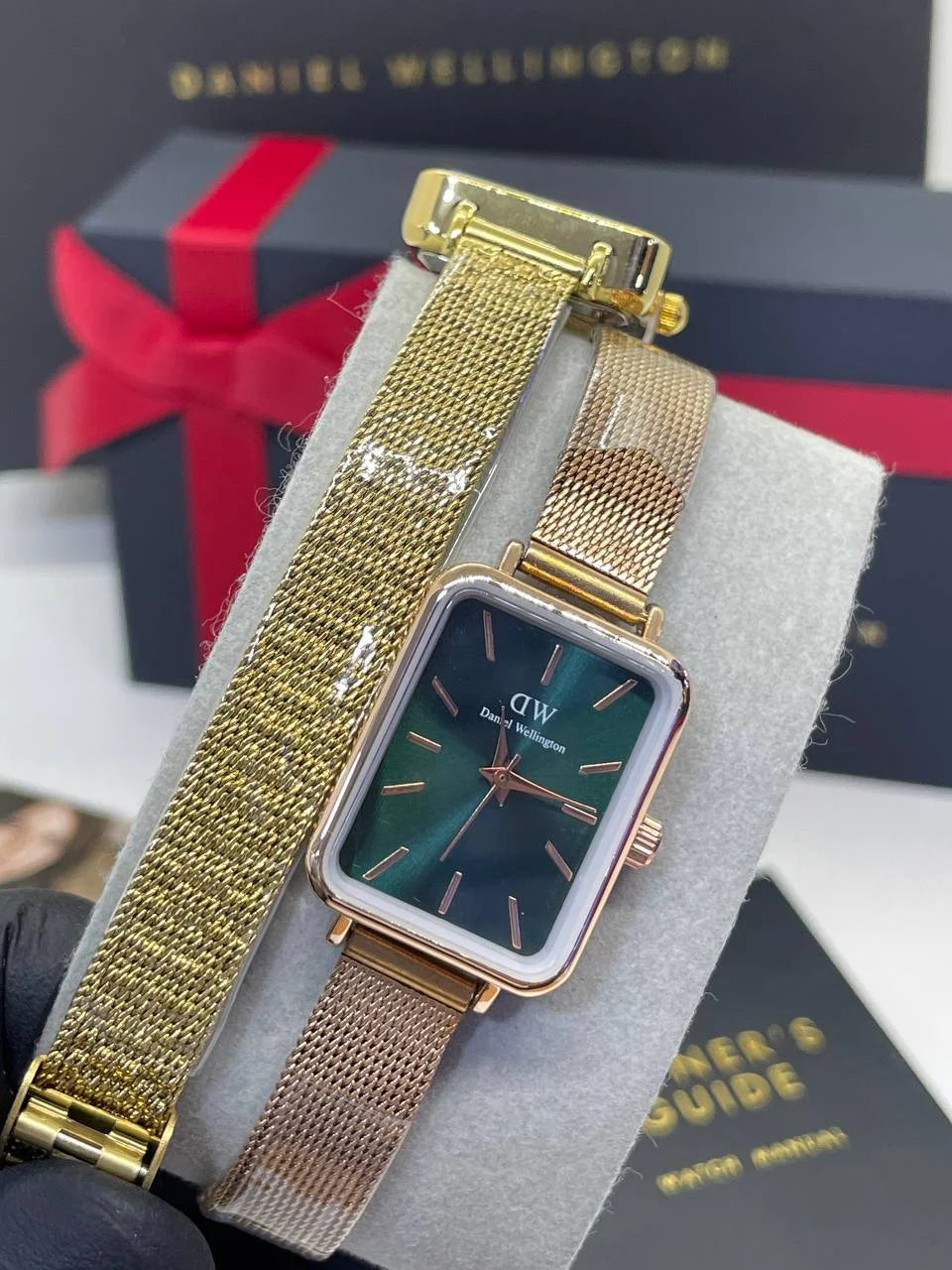 Daniel Wellington DW - DW0008