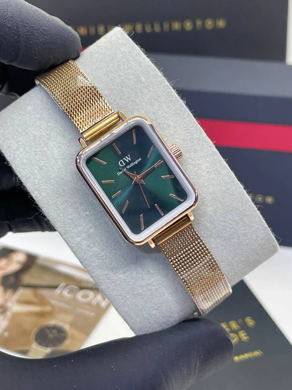 Daniel Wellington DW - DW0008