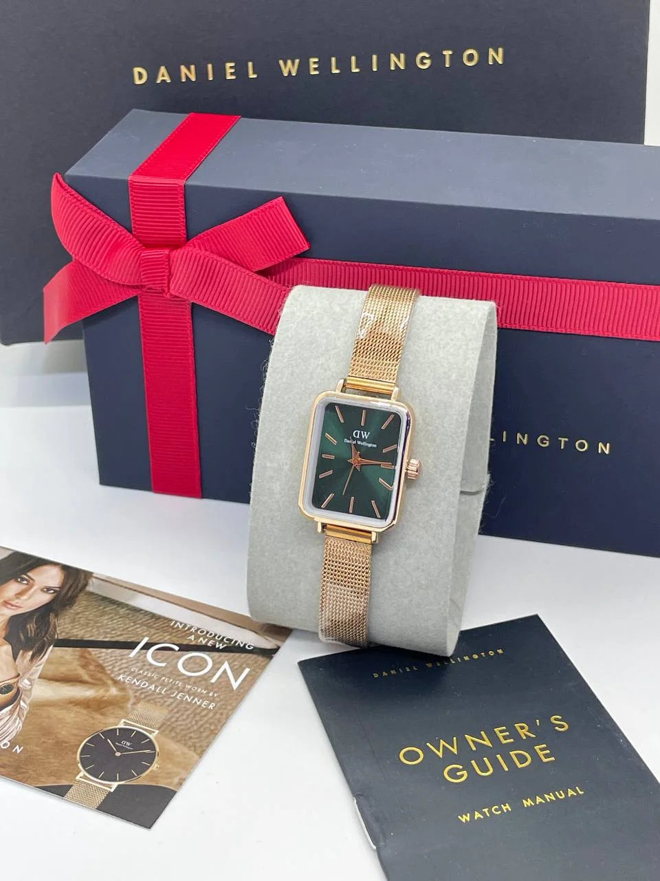 Daniel Wellington DW - DW0008