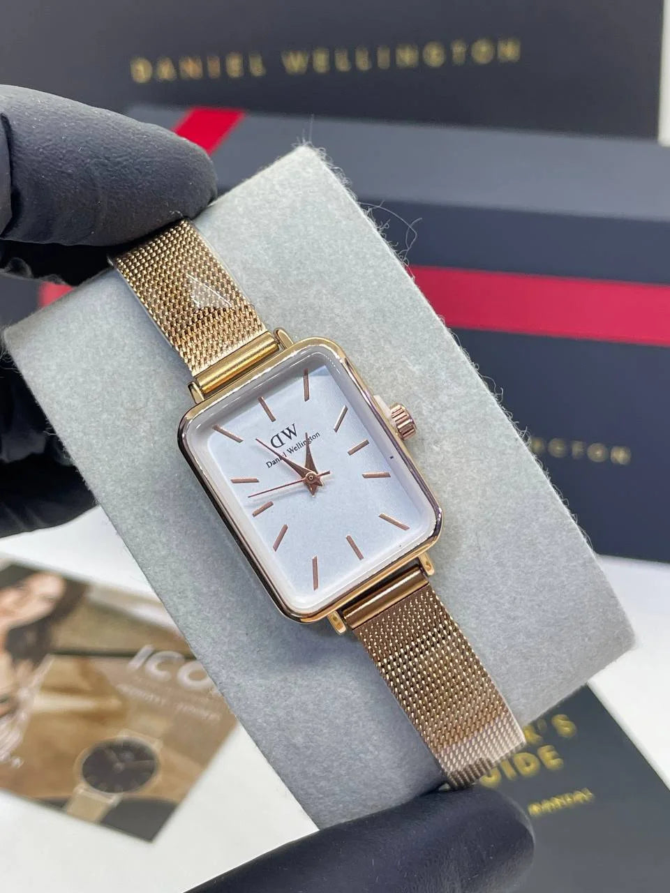 Daniel Wellington DW - DW0022