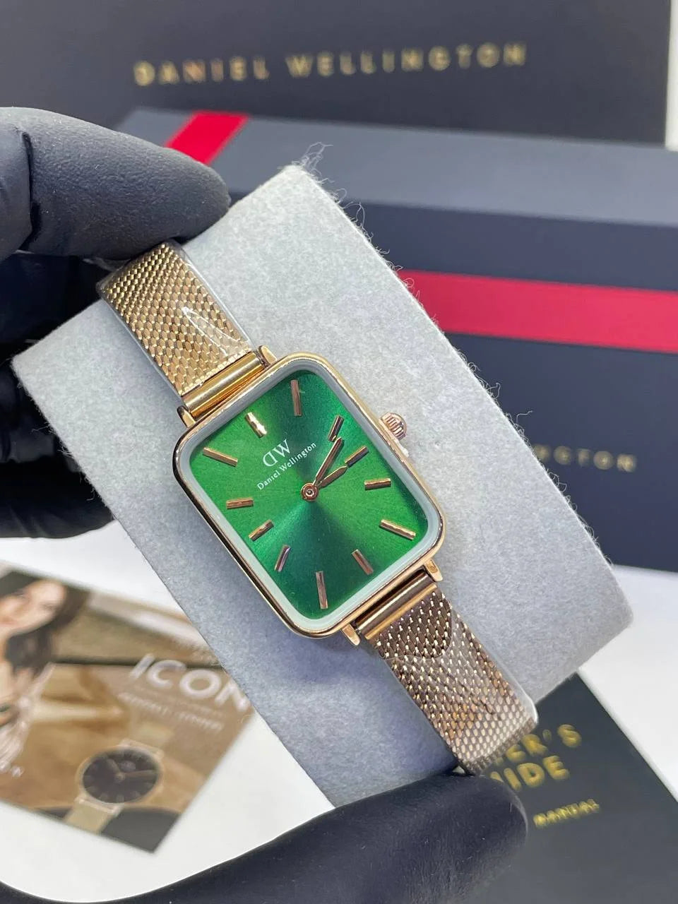Daniel Wellington DW - DW0021