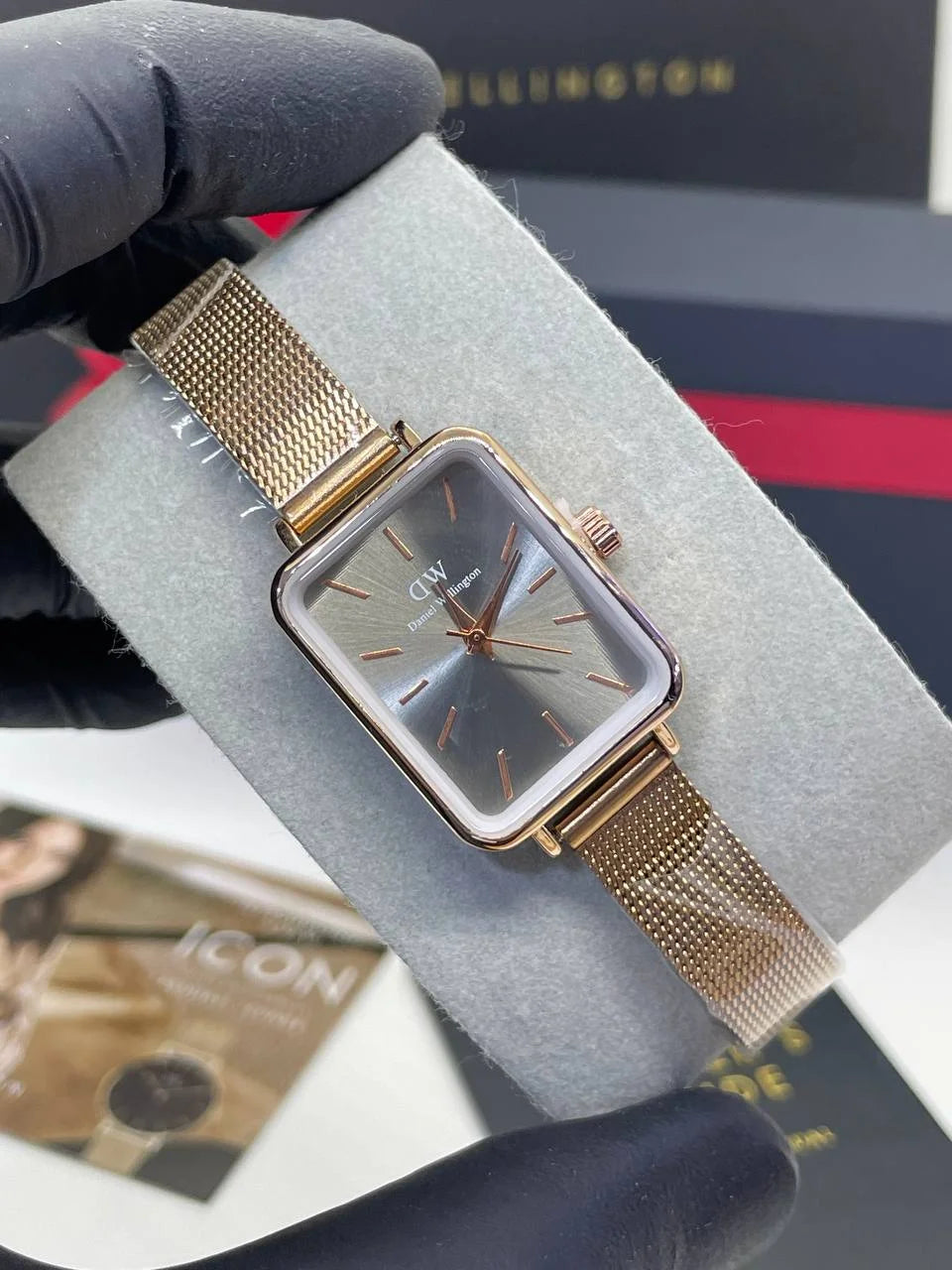 Daniel Wellington DW - DW0023