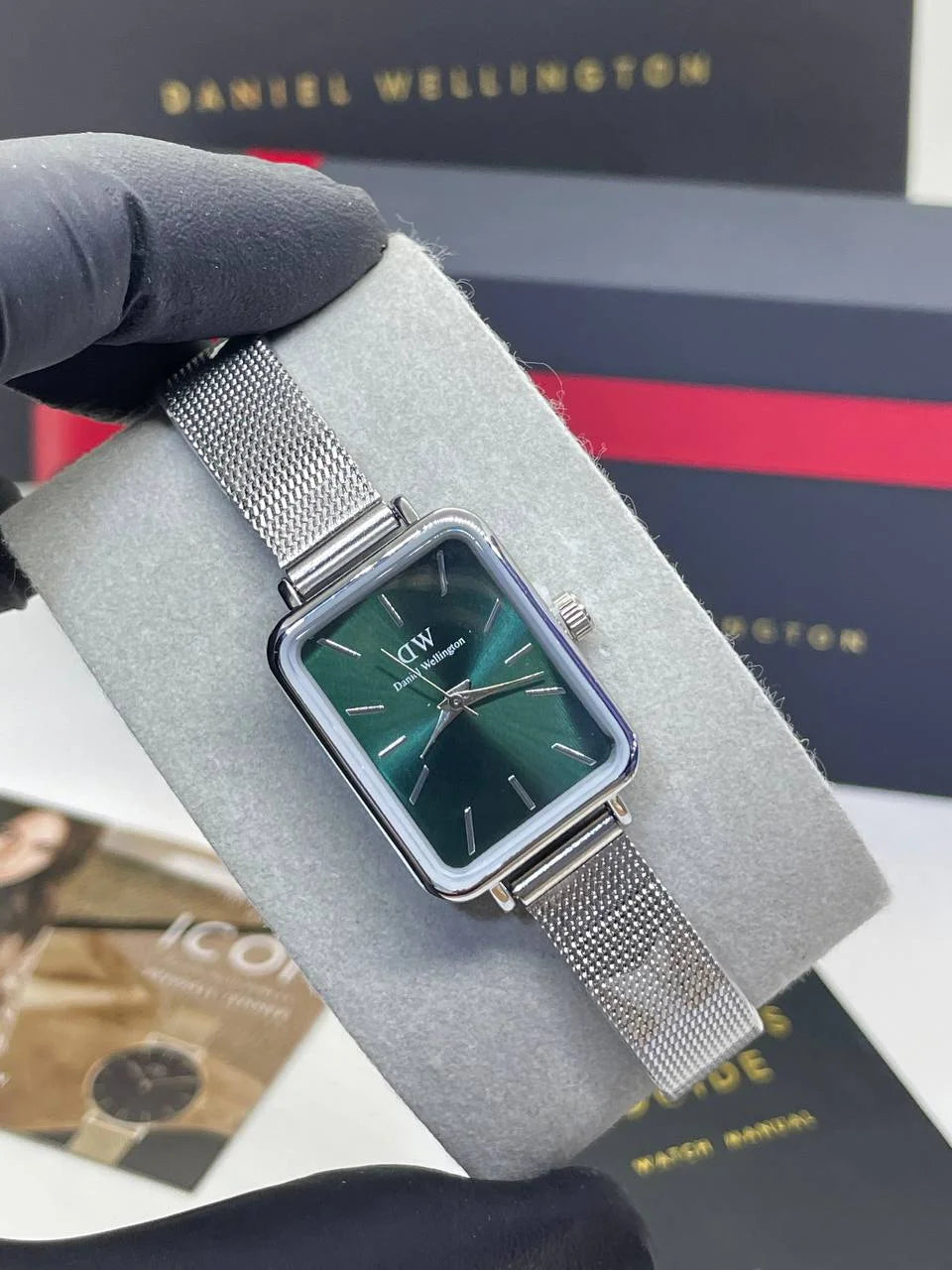 Daniel Wellington DW - DW0025