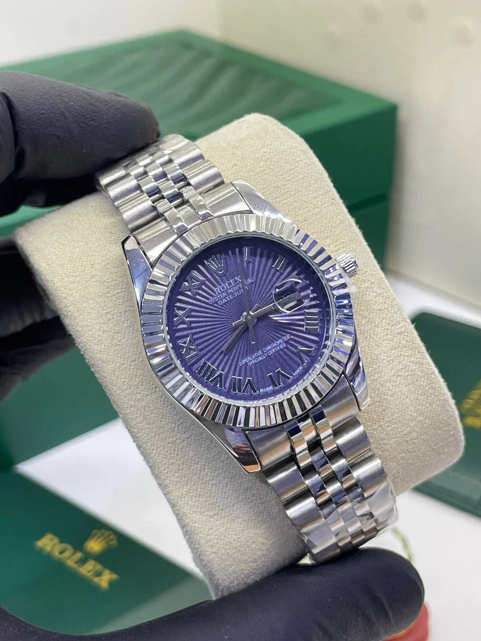 Rolex Datejust - RD0021