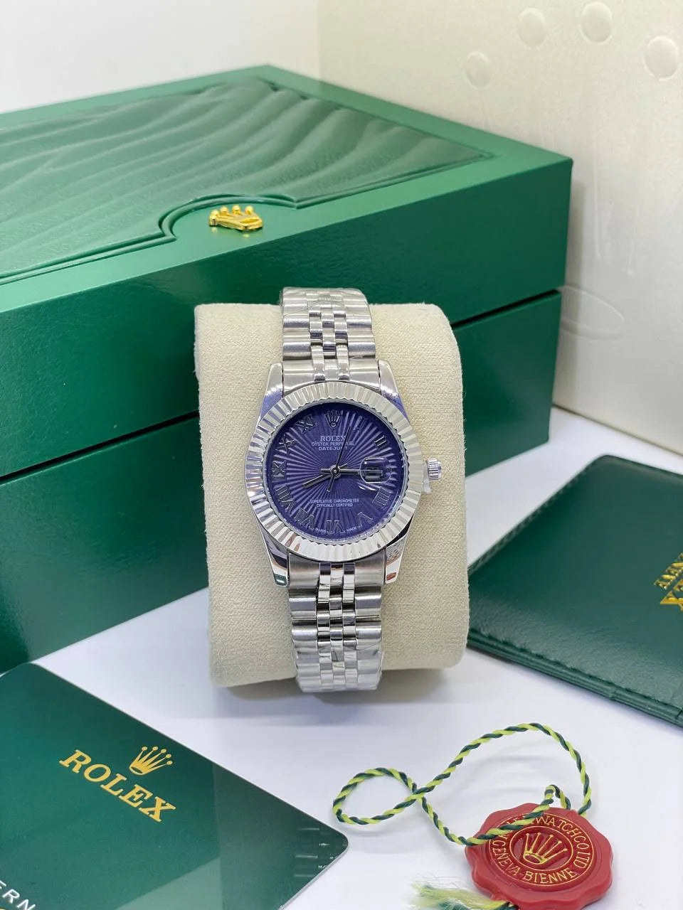 Rolex Datejust - RD0021