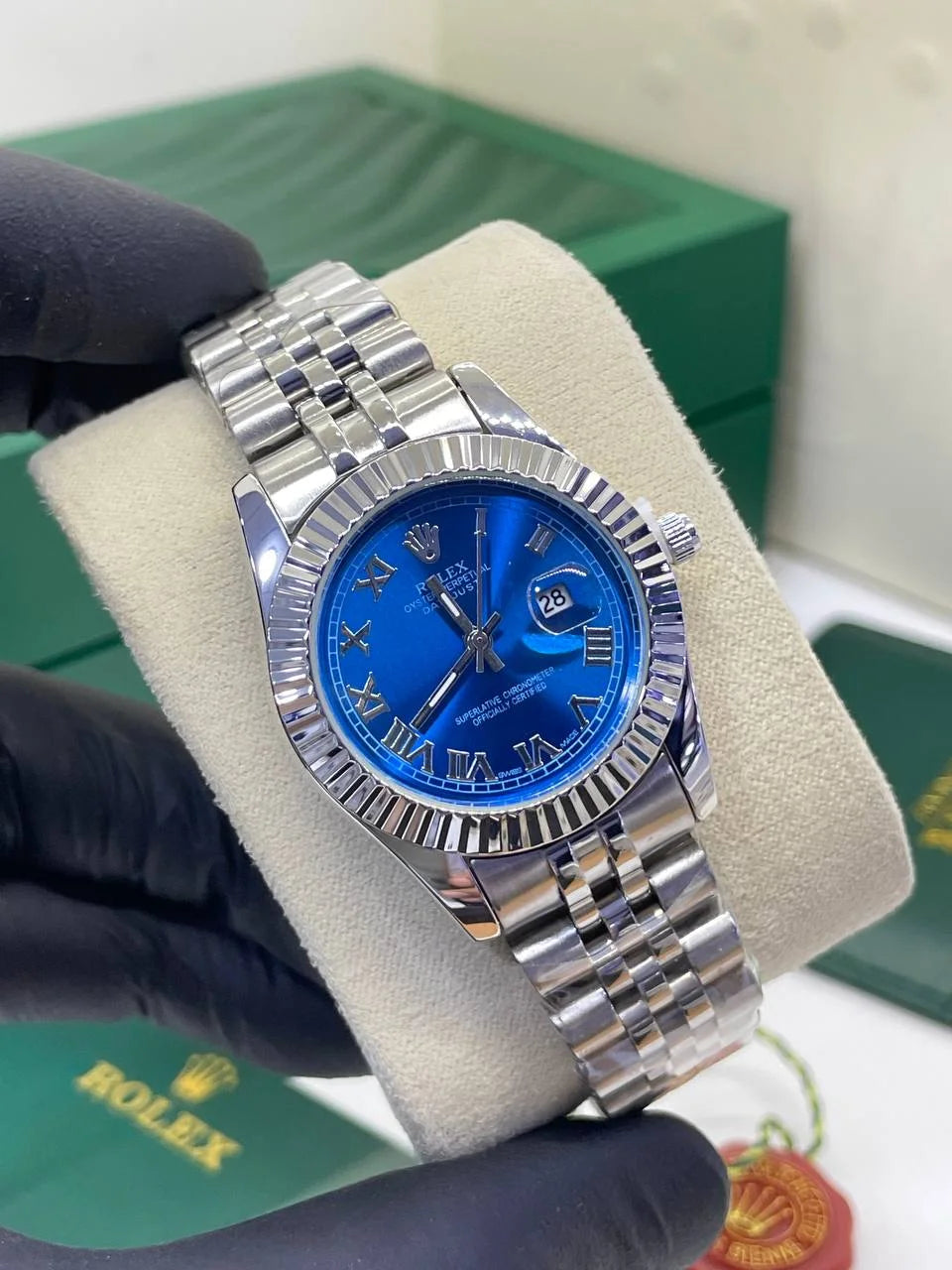 Rolex Datejust - RD0018