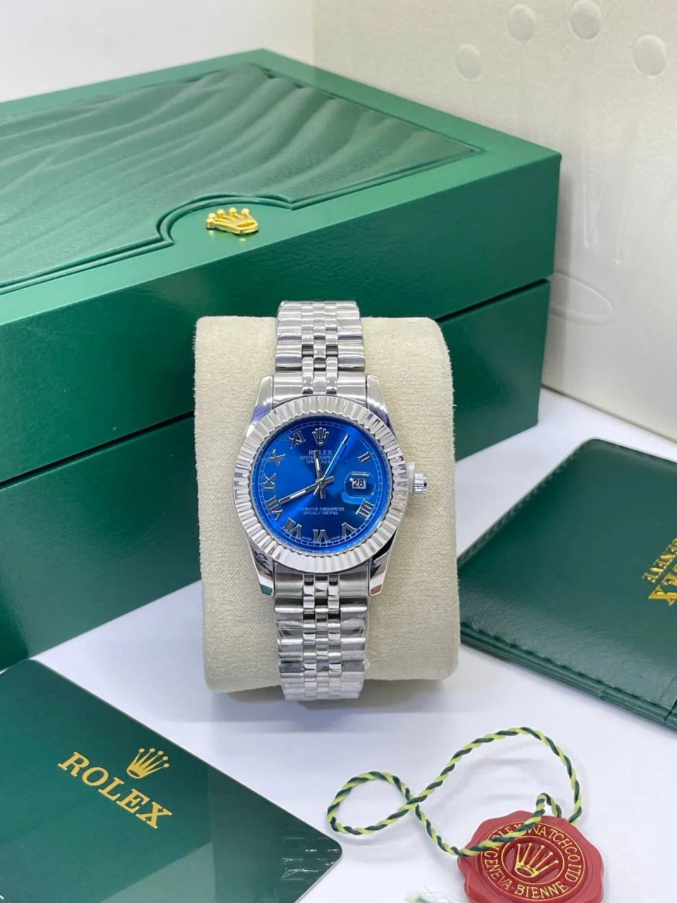 Rolex Datejust - RD0018