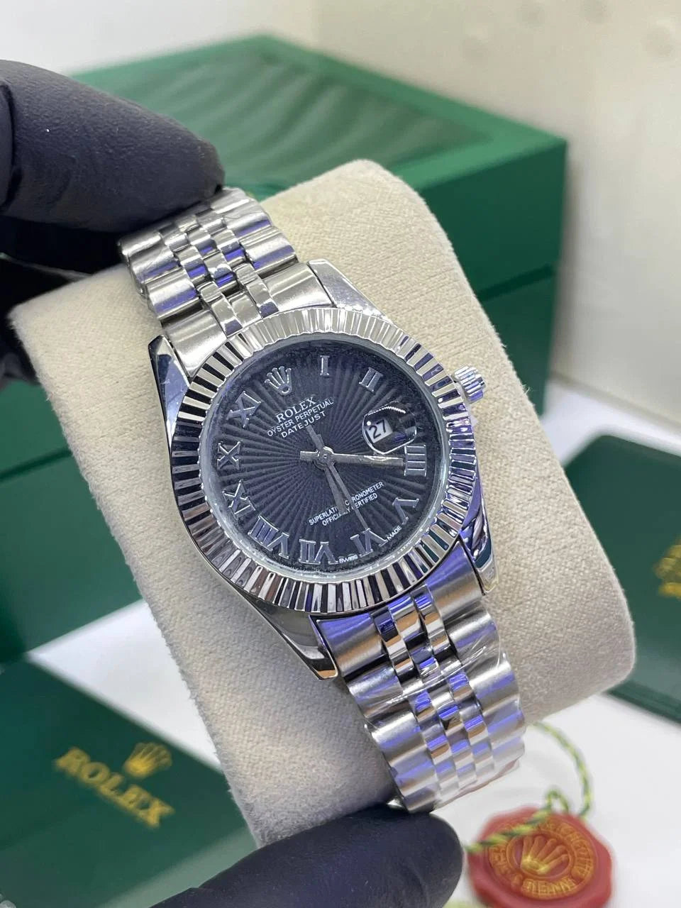 Rolex Datejust - RD0019