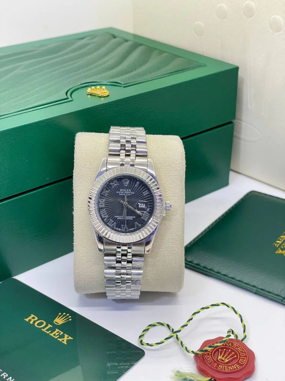 Rolex Datejust - RD0019