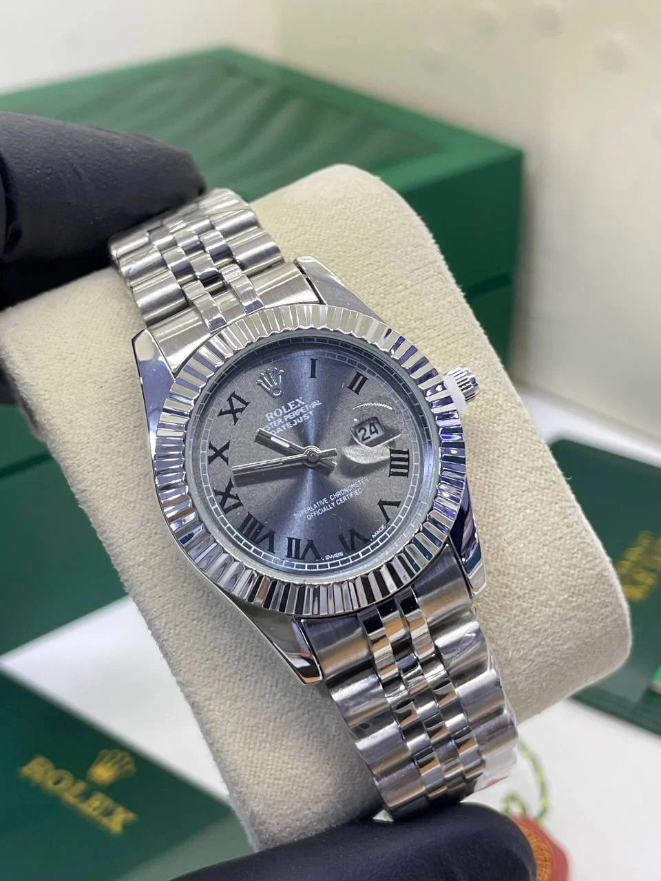 Rolex Datejust - RD0020