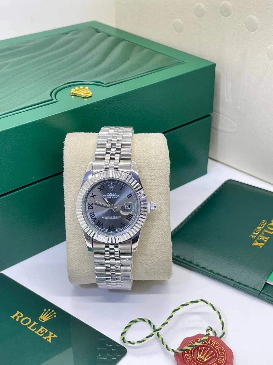 Rolex Datejust - RD0020