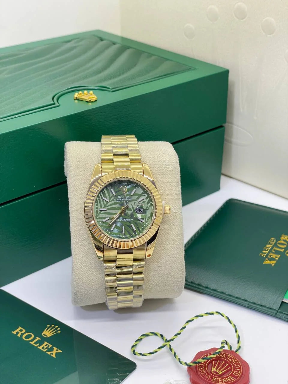 Montre Rolex Datejust - RD0079
