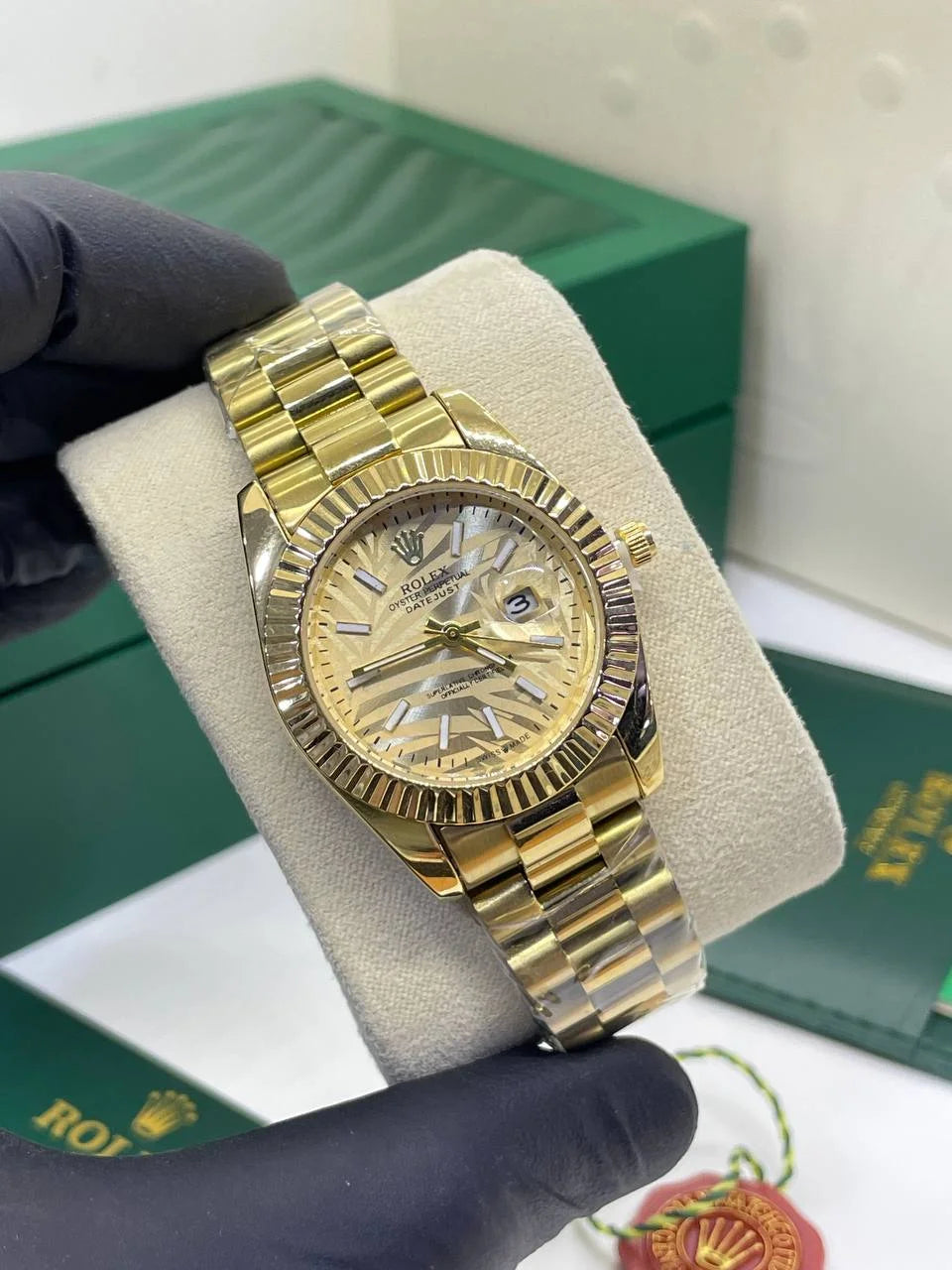 Montre Rolex Datejust - RD0081